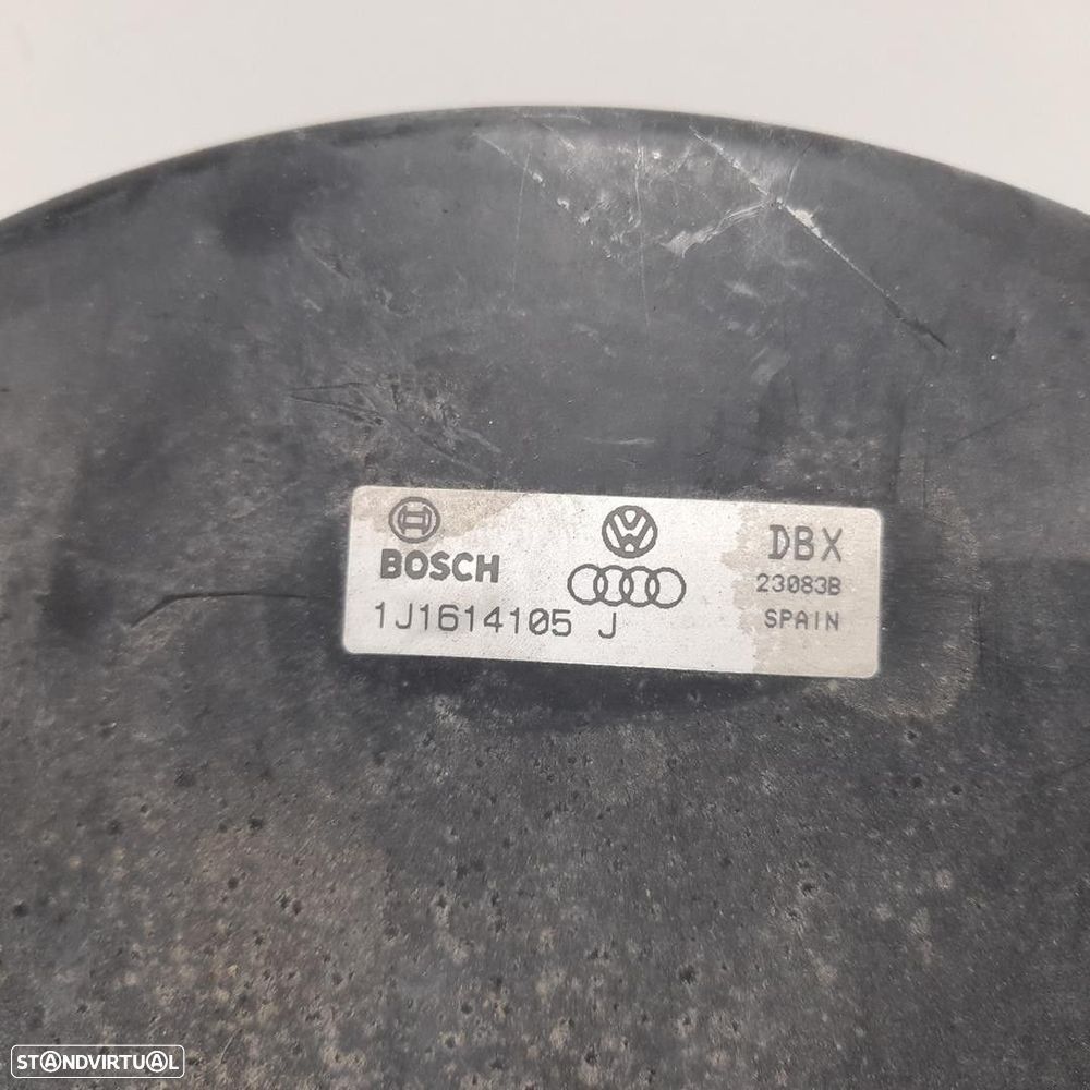 SERVOFREIO VOLKSWAGEN GOLF IV 1998 - 3