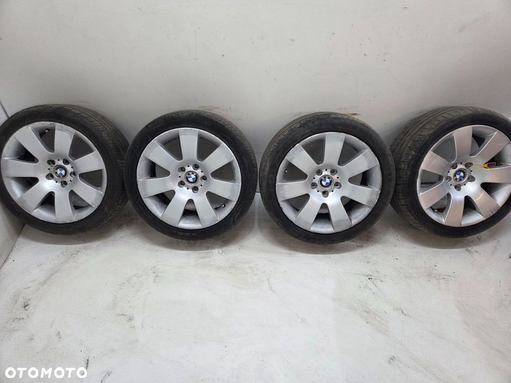 FELGI BMW E60 E61 18 CALI OE 6760616 - 1