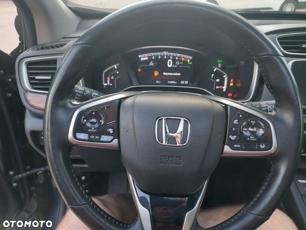 Honda CR-V 1.5 Executive (Honda Connect+) - 14