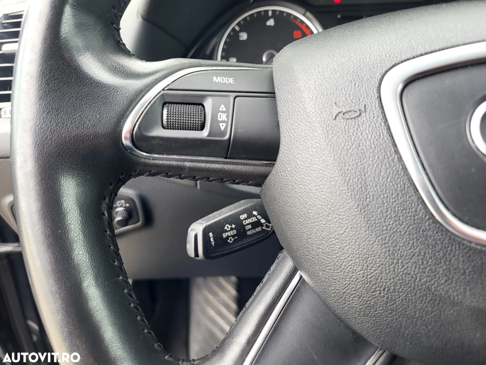 Audi Q5 2.0 TDI Quattro S tronic - 19