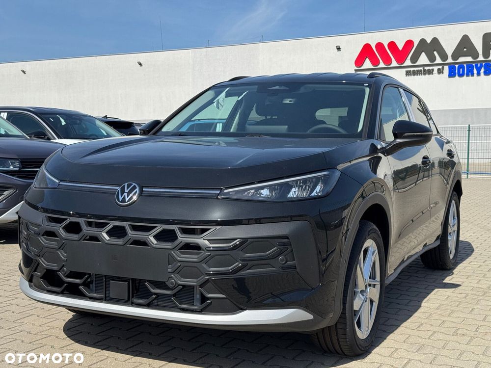Volkswagen T-Roc 1.5 TSI Life DSG - 3