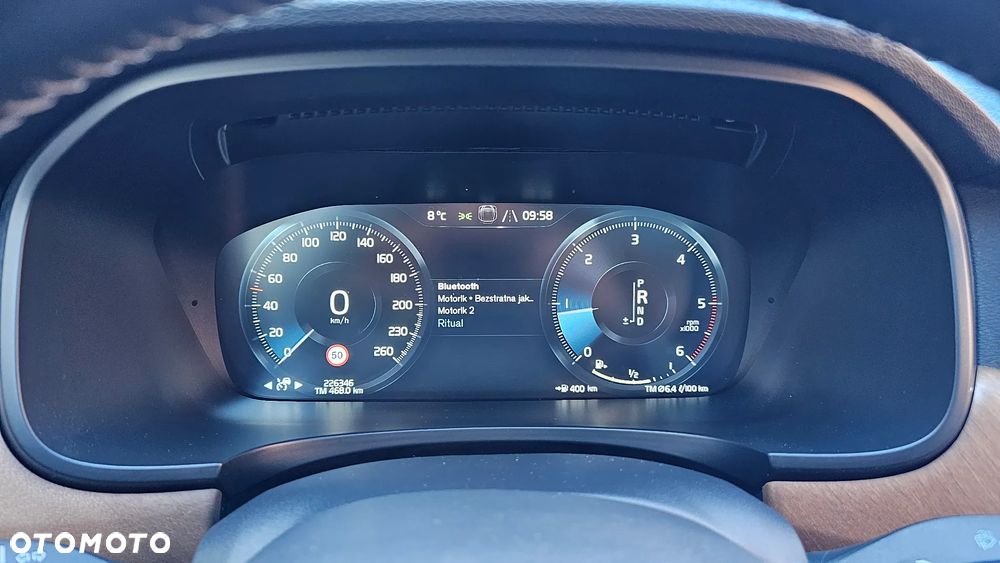 Volvo V90 D4 Inscription - 26