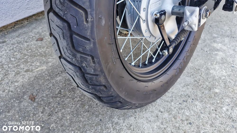 Suzuki Marauder - 27