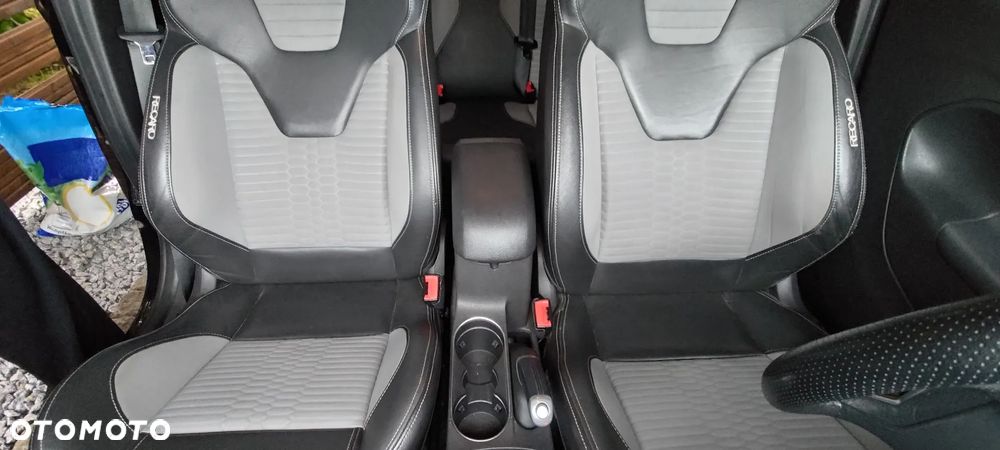 Ford Fiesta 1.6 EcoBoost ST - 10