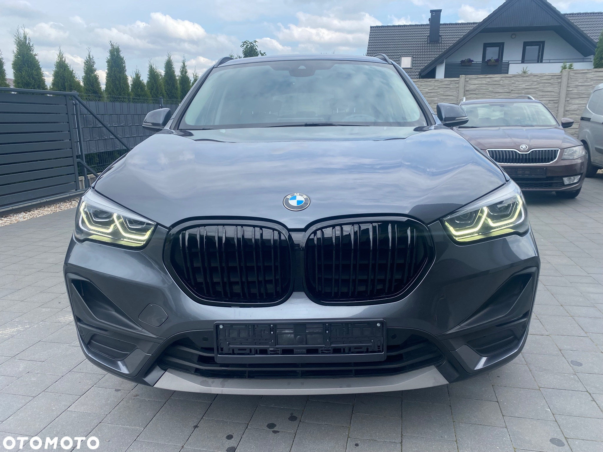BMW X1 xDrive25e Business Edition - 17