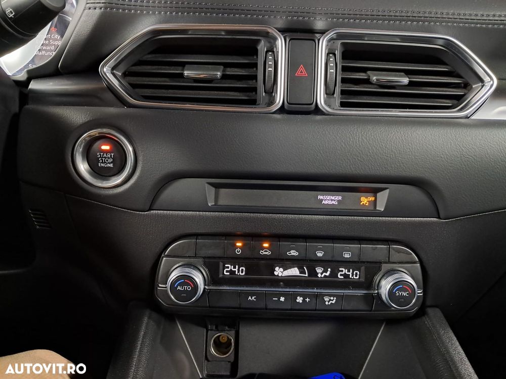 Mazda CX-5 - 21