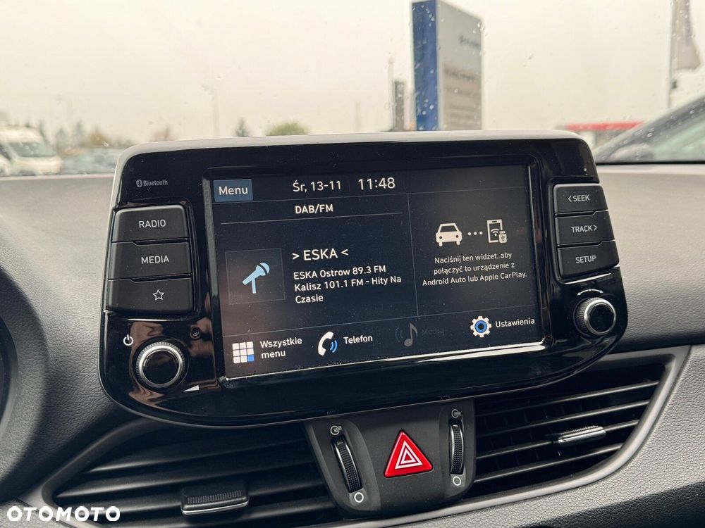 Hyundai i30 1.5 T-GDI 48V Modern - 14