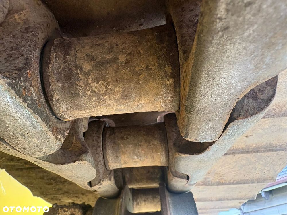 Komatsu D51PX-24 - 9