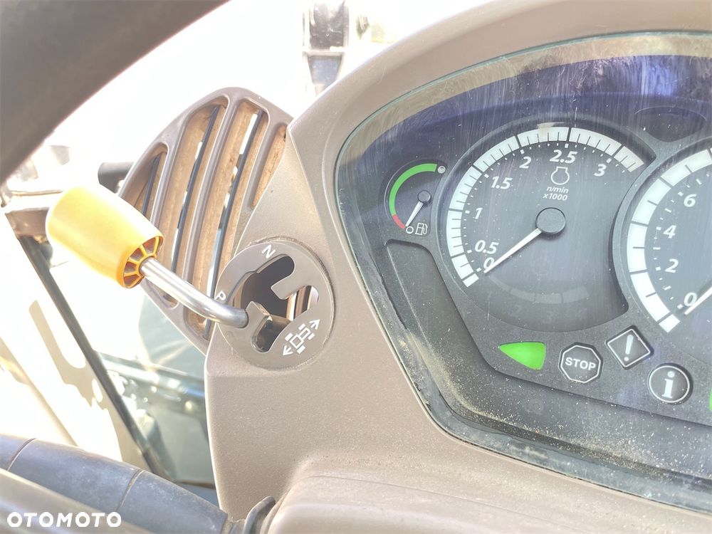 John Deere 6330 Premium ROK 2007 - 6