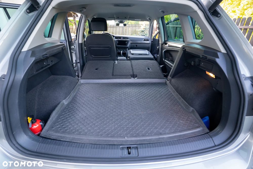 Volkswagen Tiguan 2.0 TSI BMT 4Mot Highline DSG - 19