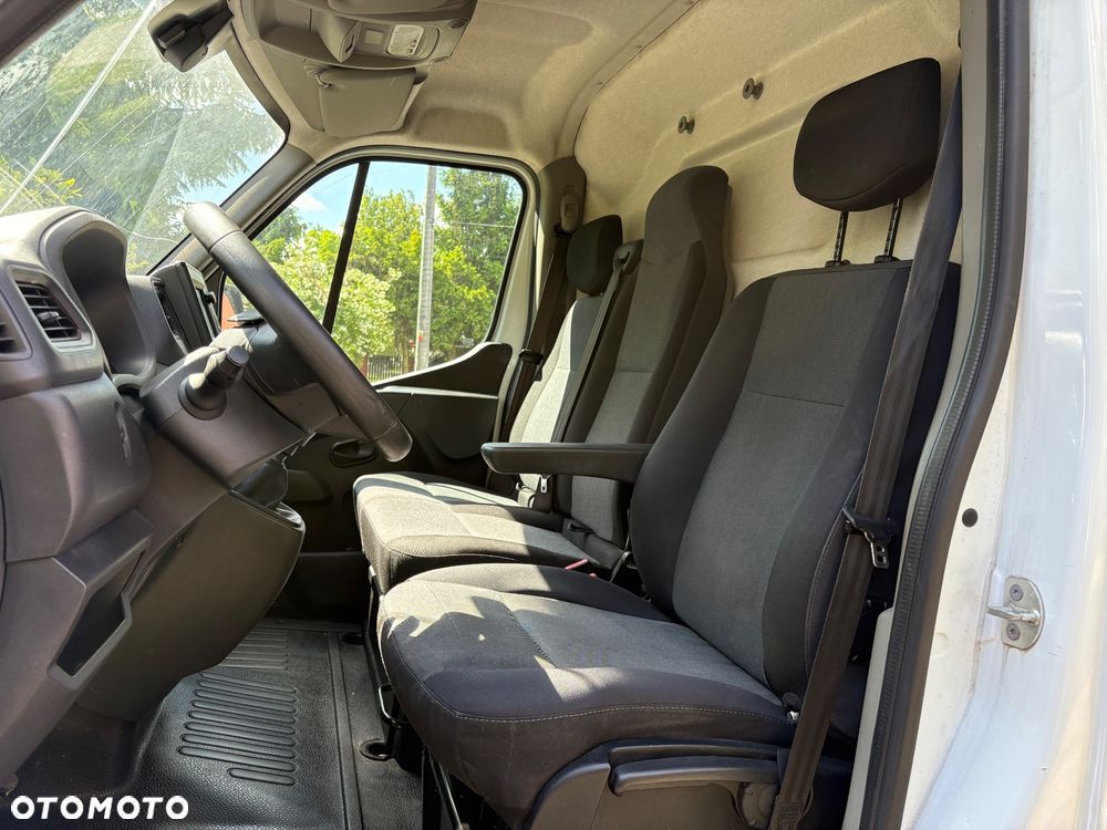 Renault Master - 16
