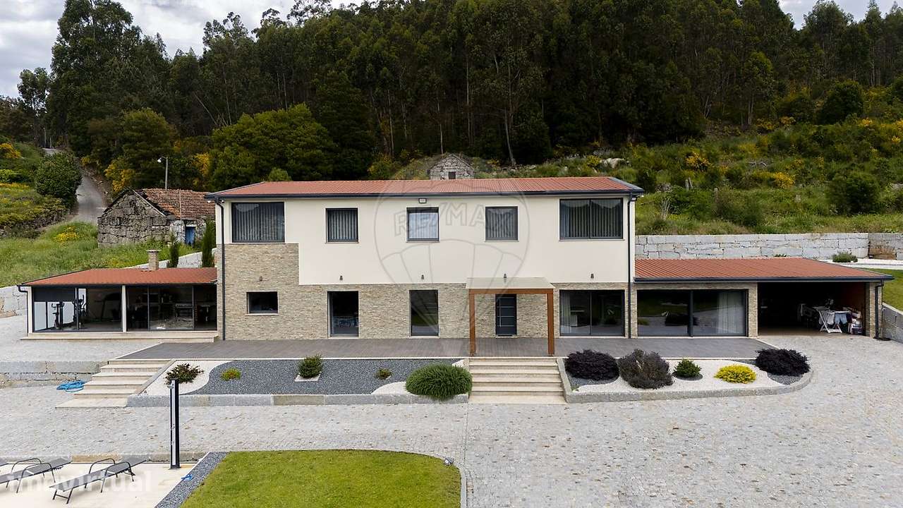 Moradia T3 para venda - Grande imagem: 4/44