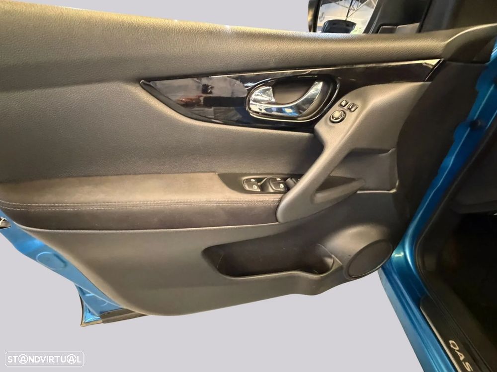 Nissan Qashqai - 13