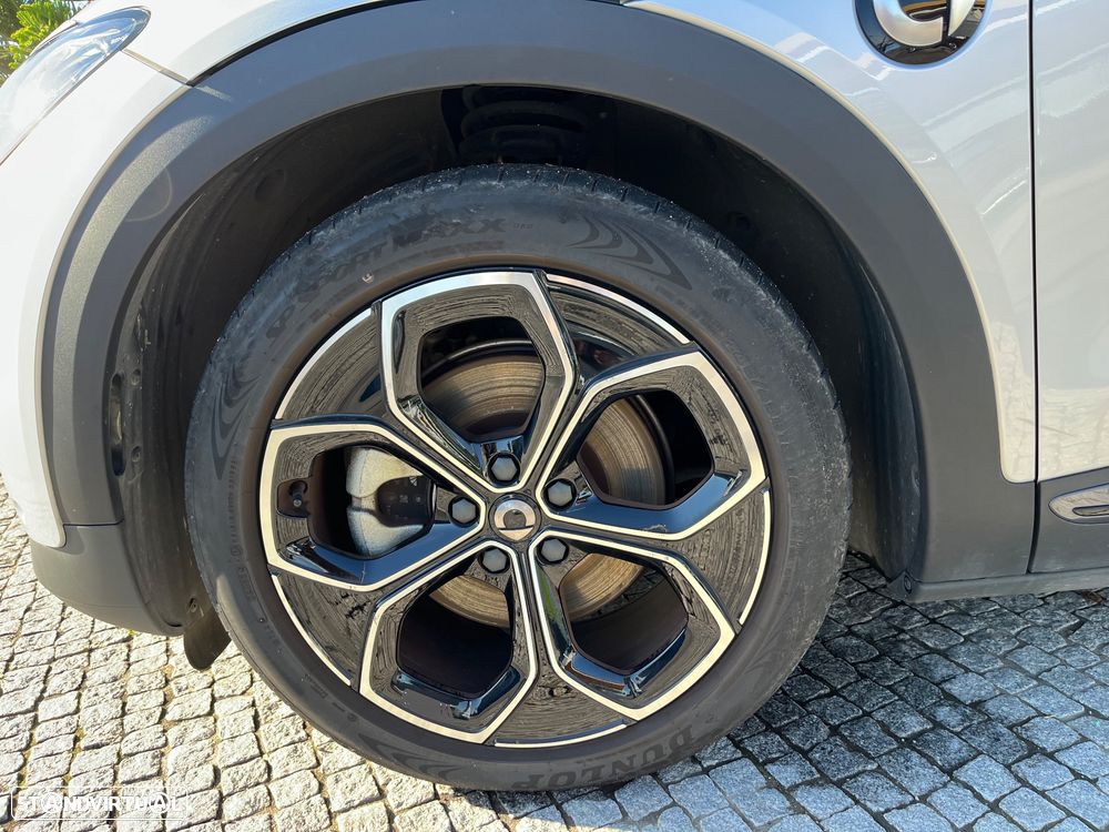 Smart #3 49 kWh Pro - 18