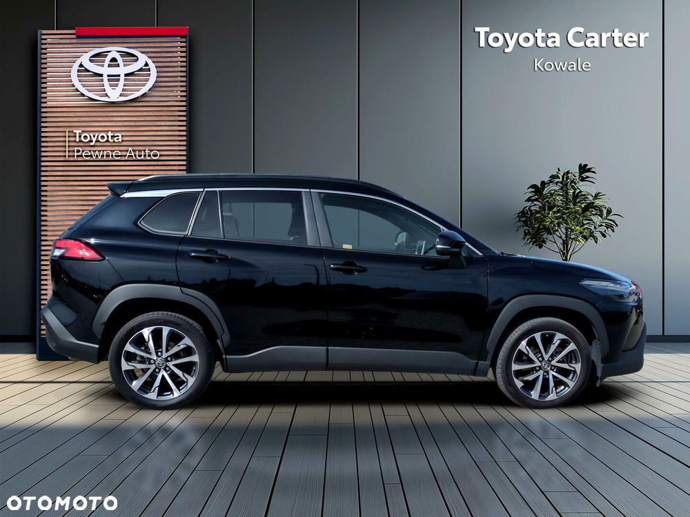 Toyota Corolla Cross 2.0 Hybrid Style - 7