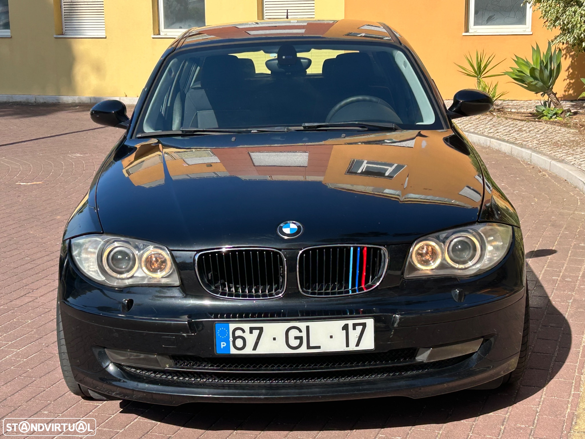 BMW 123 d - 10