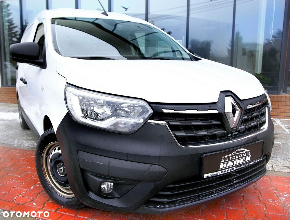 Renault Express - 4