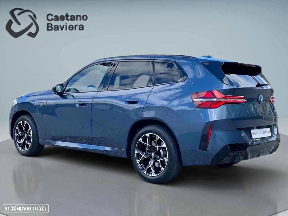 BMW X3 30 e xDrive Pack M Desportivo - 30