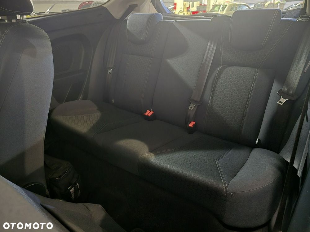 Ford Fiesta 1.25 Gold X EU6 - 17