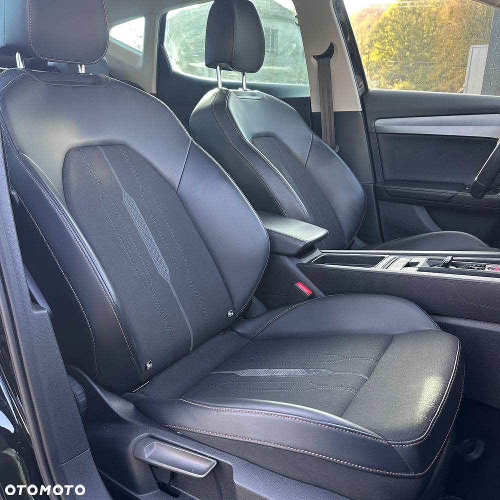 Cupra Formentor 1.5 TSI DSG Tribe Edition - 14