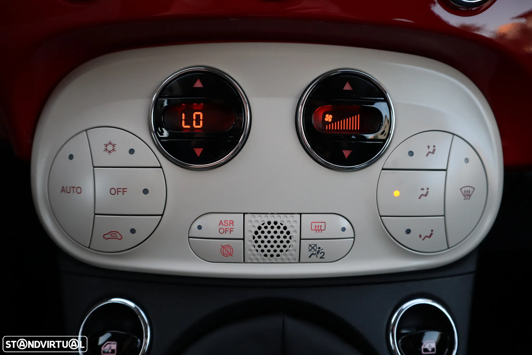 Fiat 500 1.0 Hybrid - 29