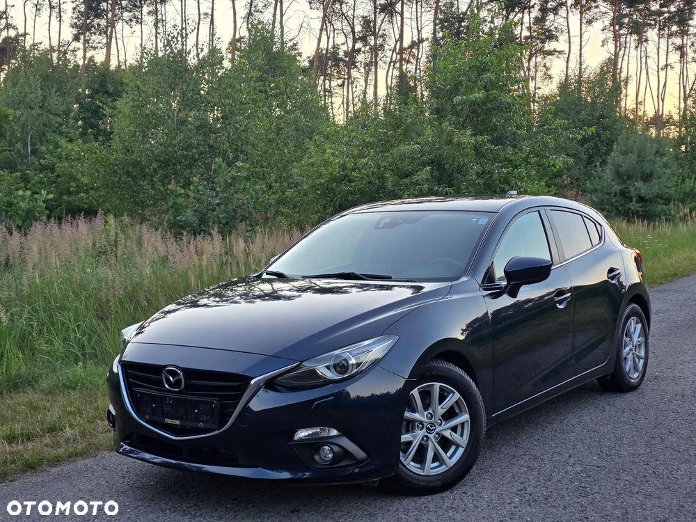 Mazda 3 SKYACTIV-G 120 Center-Line - 7