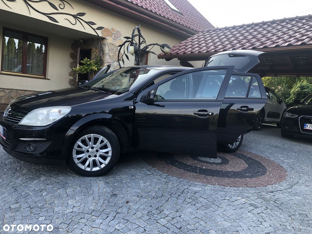Opel Astra 1.4 EcoFLEX Design Edition - 30