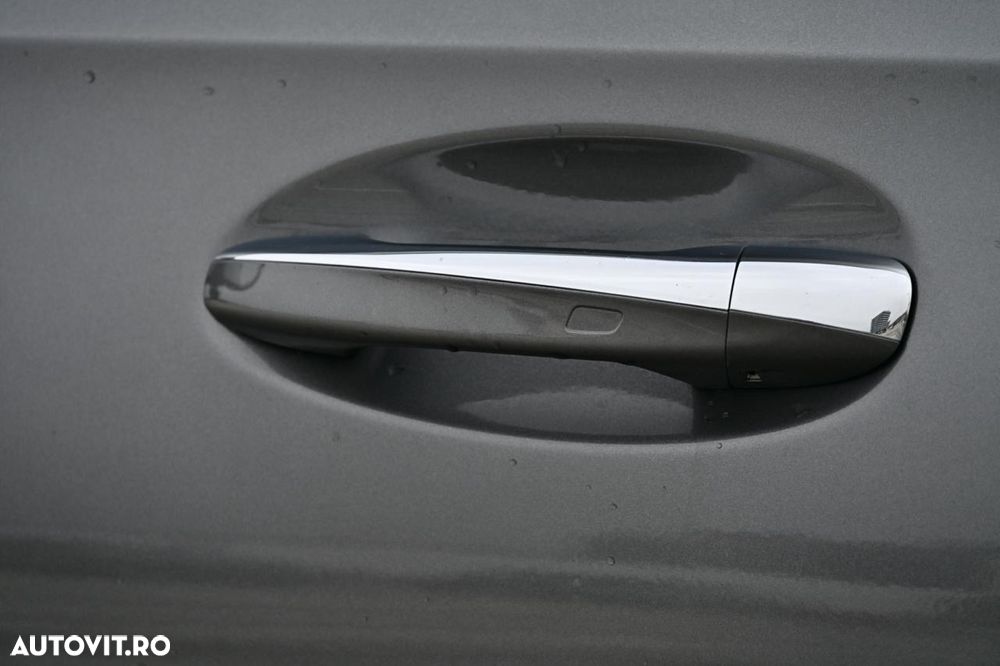 Mercedes-Benz A 180 d 7G-DCT Edition 1 - 13