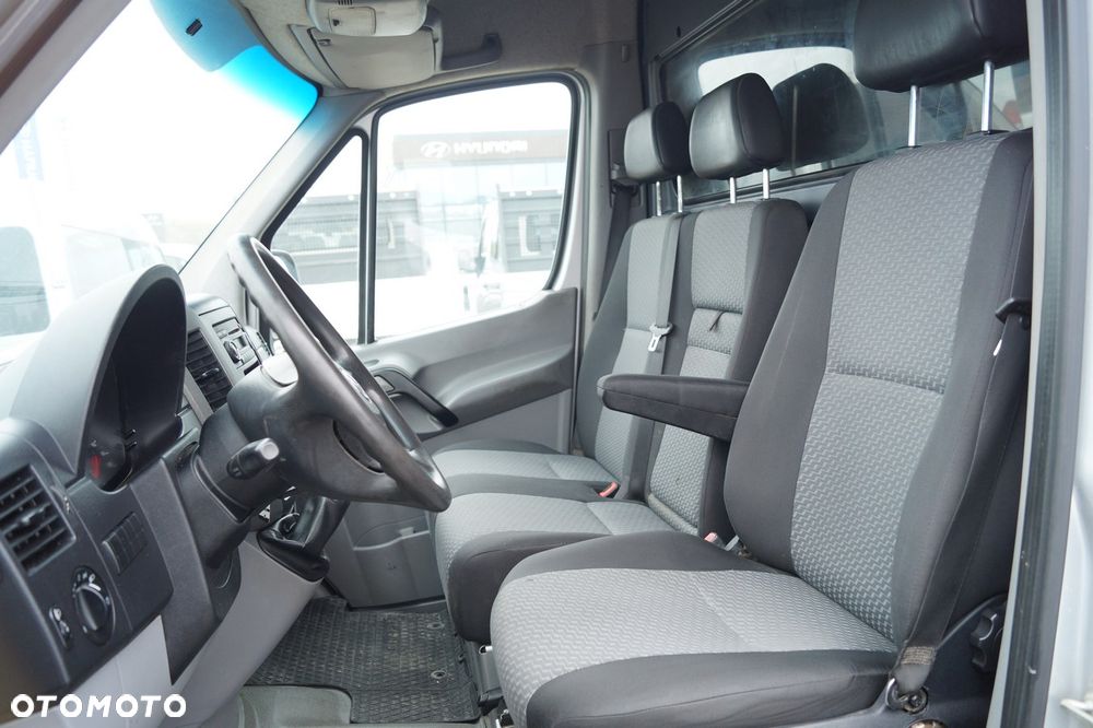 Volkswagen Crafter - 16