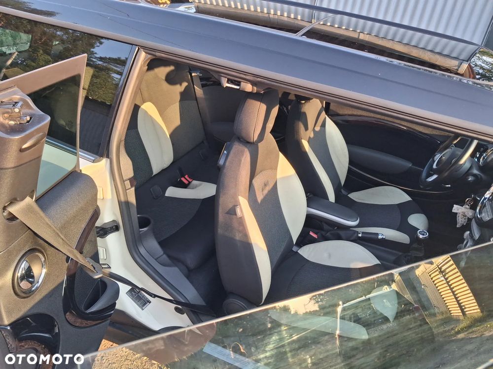 MINI Clubman - 13