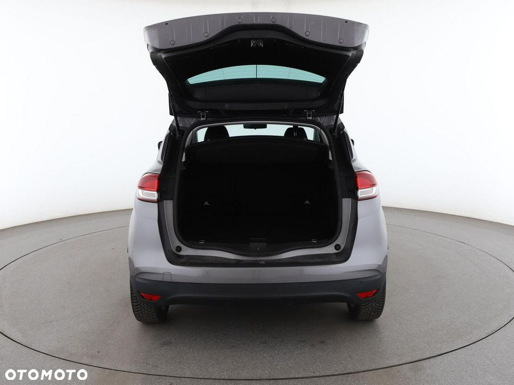Renault Scenic ENERGY TCe 115 EXPERIENCE - 20