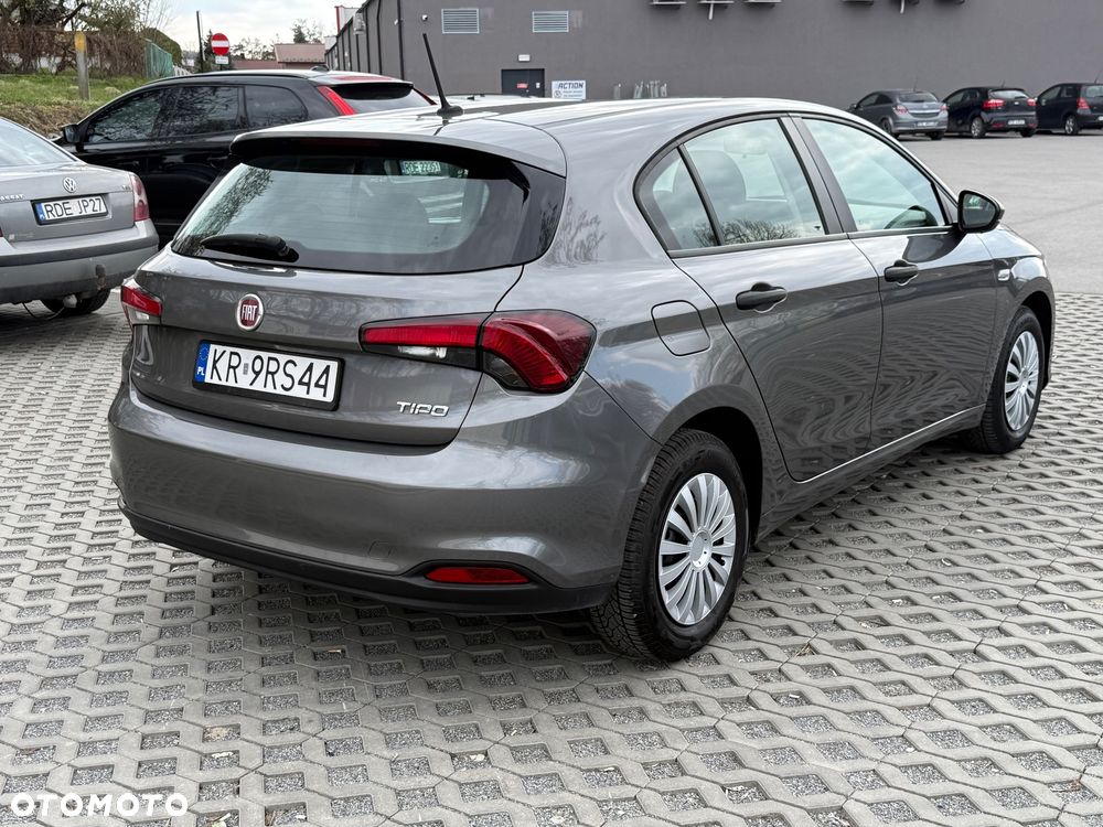 Fiat Tipo 1.4 Classic - 3