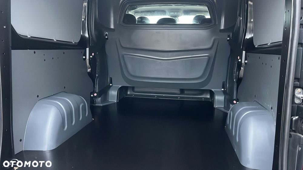 Renault Trafic L2H1 2,9t Pack Clim - 36