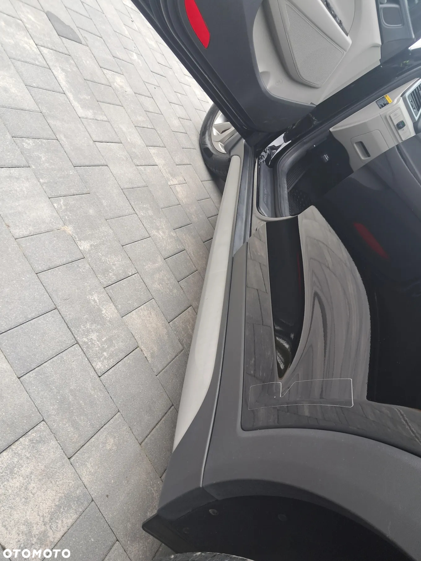 Hyundai Tucson - 10