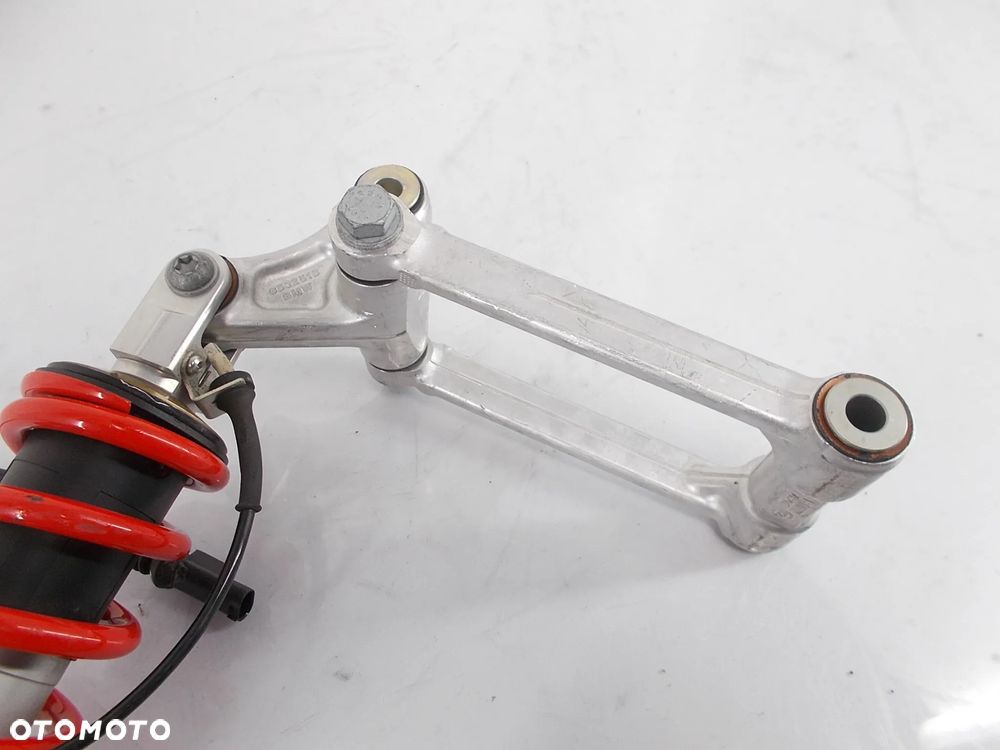 Amortyzator Marzocchi M1000 RR BMW K66 K67 S1000 R HP4 mocowanie wahacz - 21