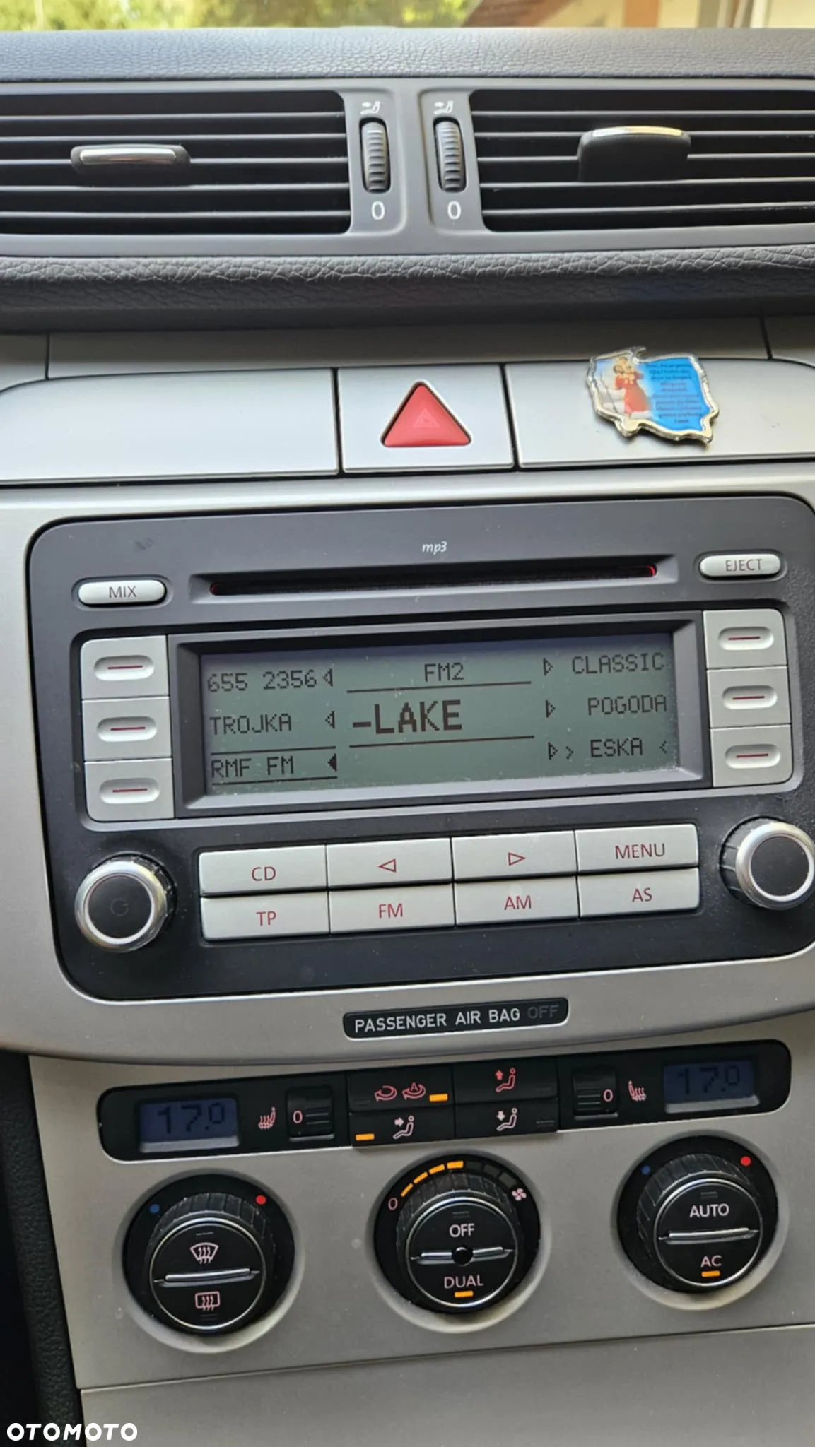 Volkswagen Passat 1.9 TDI Comfortline - 4
