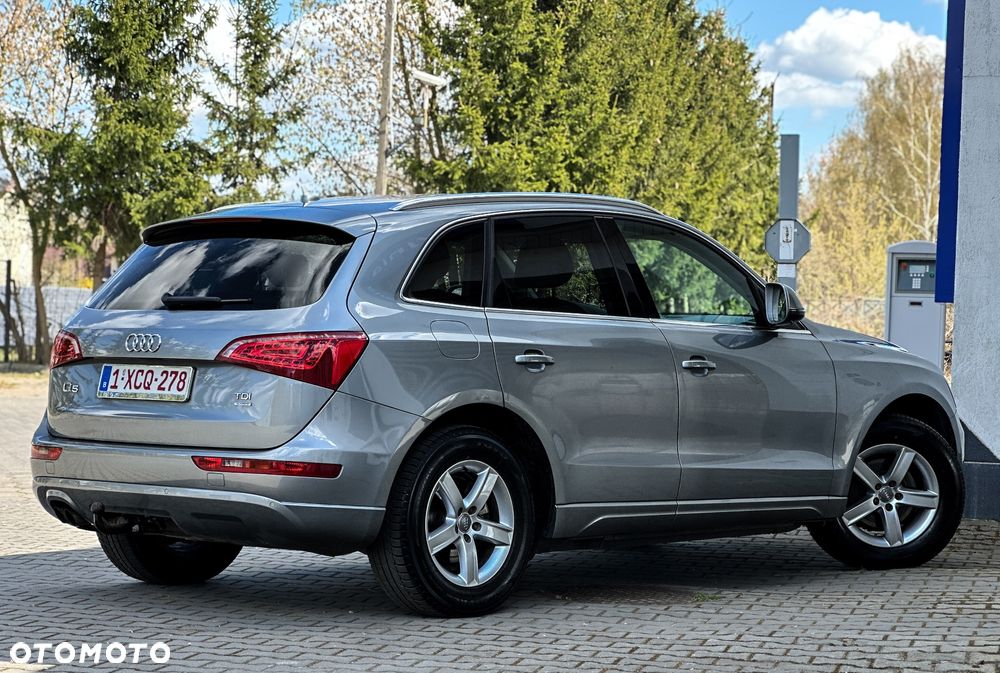 Audi Q5 2.0 TDI - 18