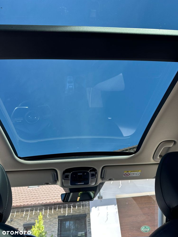 Hyundai Tucson 1.6 T-GDi HEV 4WD N Line - 9