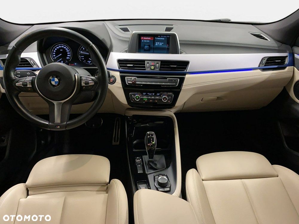 BMW X2 - 21