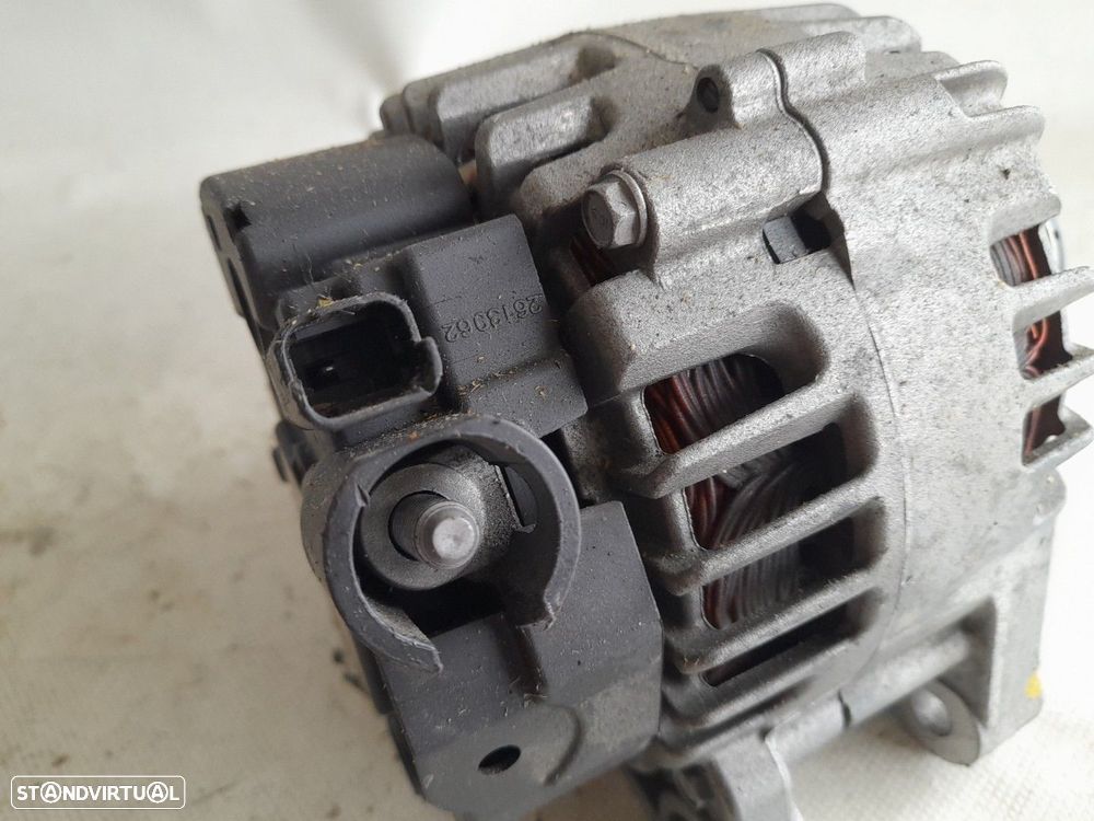 Alternador PEUGEOT 2008 I (CU_) - 2