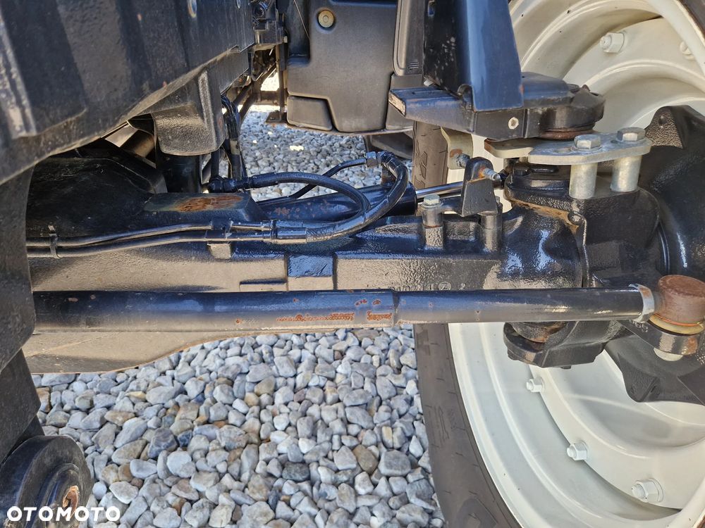 New Holland T7.200 - 17