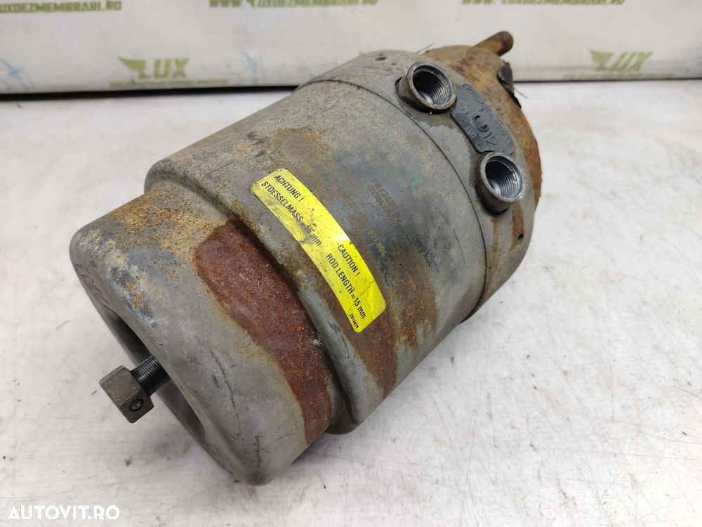 Cilindru receptor frana stanga spate 81504116015 MAN TGX generatia [2 - 3