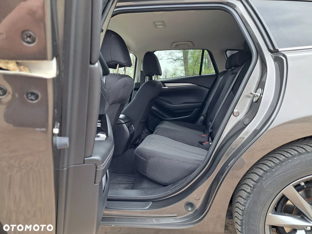 Mazda 6 2.0 SkyMotion - 30