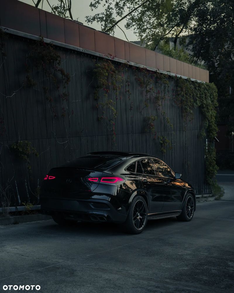 Mercedes-Benz GLE AMG 63 S 4-Matic Ultimate - 1