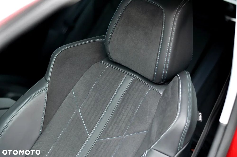 Peugeot 3008 1.2 PureTech Crossway S&S - 22