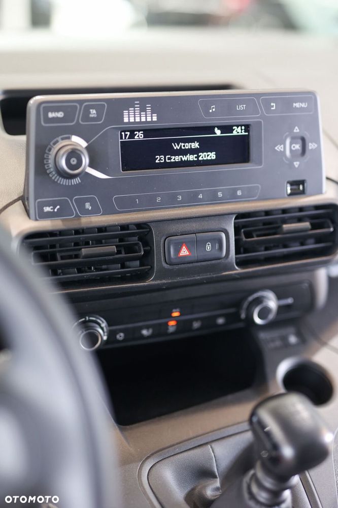 Toyota PROACE CITY - 27