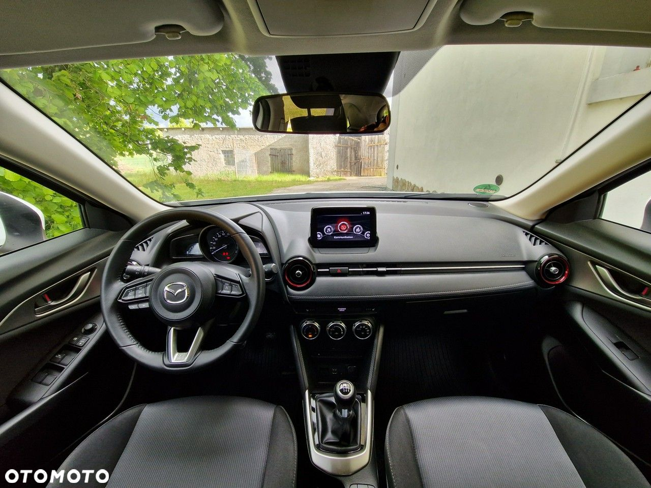 Mazda CX-3 SKYACTIV-G 120 FWD Exclusive-Line - 3