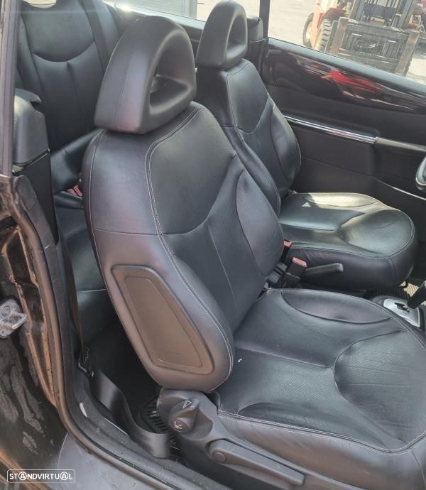 Para Peças Citroen C3 Pluriel (Hb_) - 5