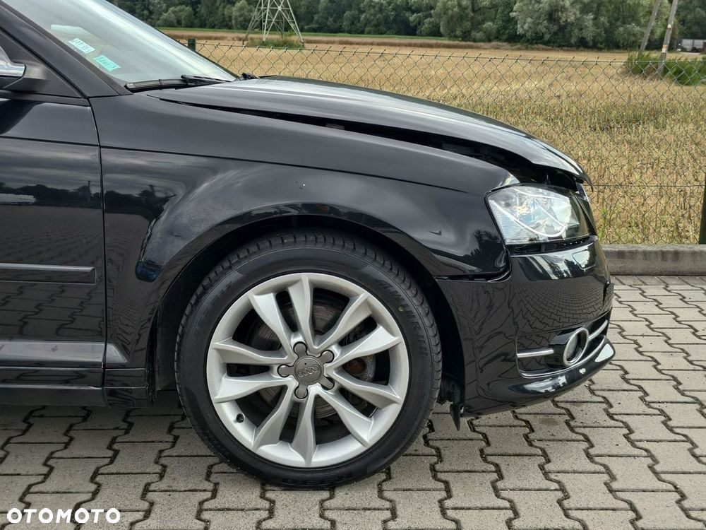 Audi A3 Sportback - 20