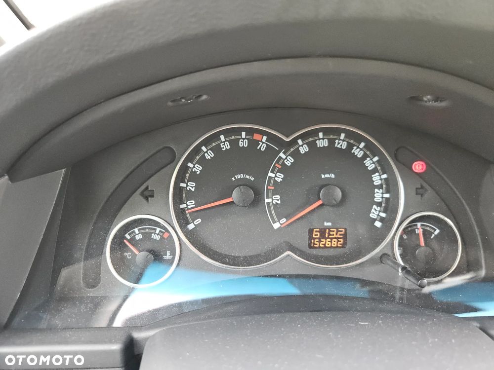 Opel Meriva 1.6 Cosmo - 16
